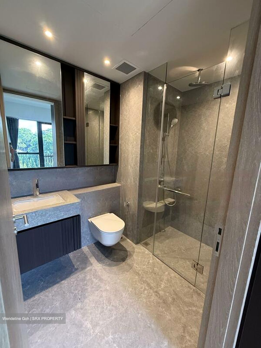 KI Residences at Brookvale (D21), Condominium #529372271